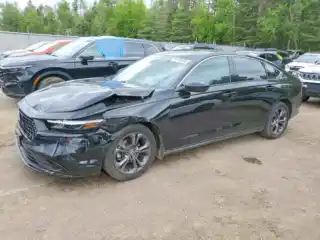 2024 Honda Accord