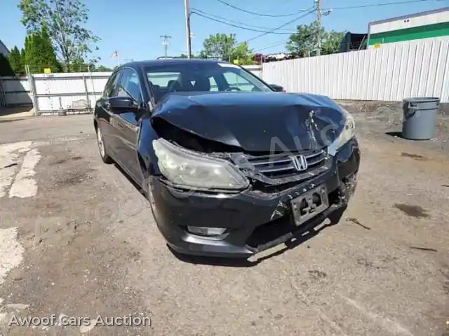 2015 Honda Accord 1HGCR2F8XFA093268 — Copart auction photo 13