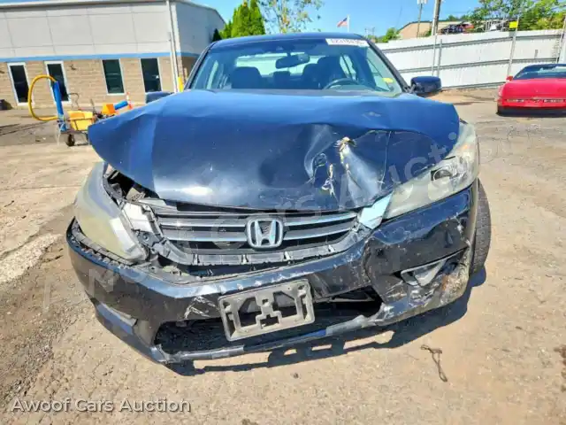 2015 Honda Accord 1HGCR2F8XFA093268 — Copart auction photo 5