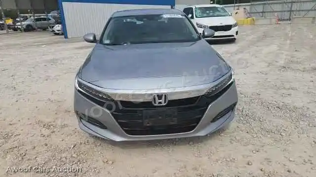 2019 Honda Accord 1HGCV2F93KA006843 — Copart auction photo 13