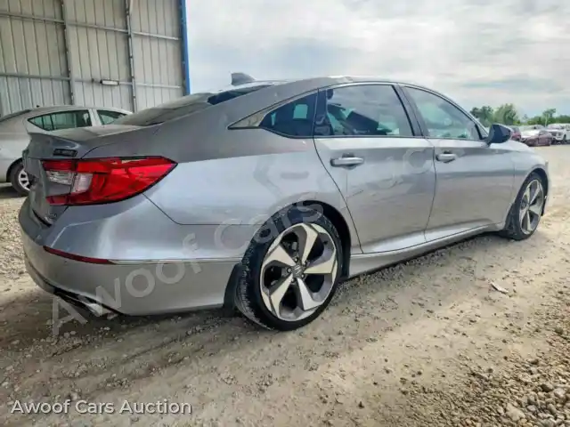 2019 Honda Accord 1HGCV2F93KA006843 — Copart auction photo 3