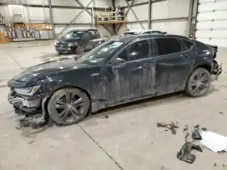 2023 Acura TLX