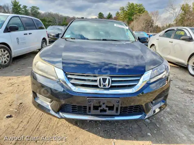 2014 Honda Accord 1HGCR2F7XEA058655 — Copart auction photo 5