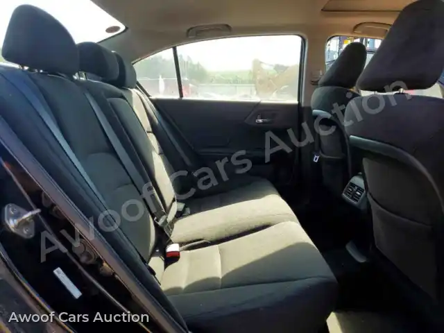 2014 Honda Accord 1HGCR2F70EA037474 — Copart auction photo 10