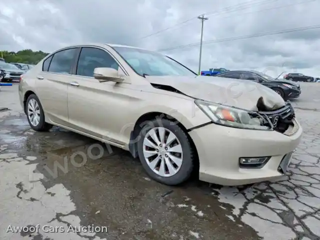2013 Honda Accord 1HGCR2F78DA147008 — Copart auction photo 4