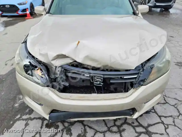 2013 Honda Accord 1HGCR2F78DA147008 — Copart auction photo 11