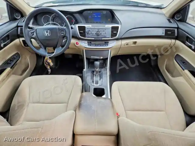 2013 Honda Accord 1HGCR2F78DA147008 — Copart auction photo 8