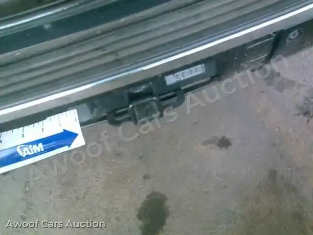 2011 Cadillac Escalade ESV 1GYS4GEF0BR242220 — Manheim auction photo 9