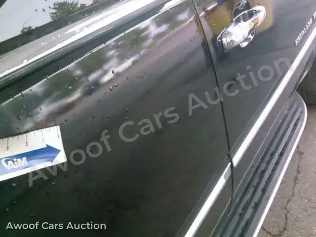 2011 Cadillac Escalade ESV 1GYS4GEF0BR242220 — Manheim auction photo 13
