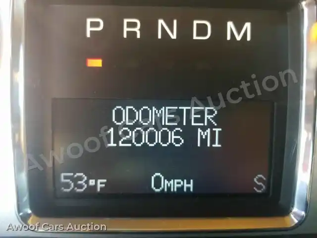 2011 Cadillac Escalade ESV 1GYS4GEF0BR242220 — Manheim auction photo 5