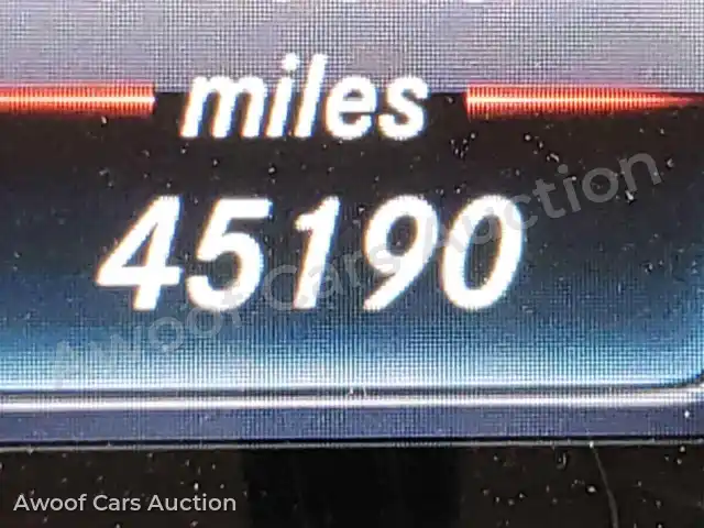 2017 Mercedes-Benz G Class 4JGDA5HB2HA977255 — Copart auction photo 8