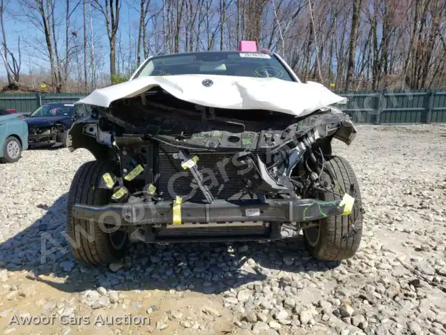 2017 Mercedes-Benz G Class 4JGDA5HB2HA977255 — Copart auction photo 9