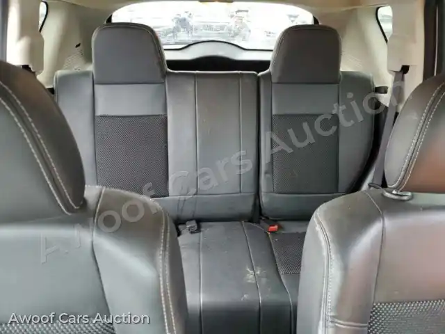 2016 Jeep Compass 1C4NJCBA2GD748472 — Copart auction photo 10