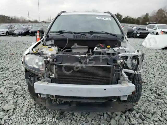 2016 Jeep Compass 1C4NJCBA2GD748472 — Copart auction photo 5