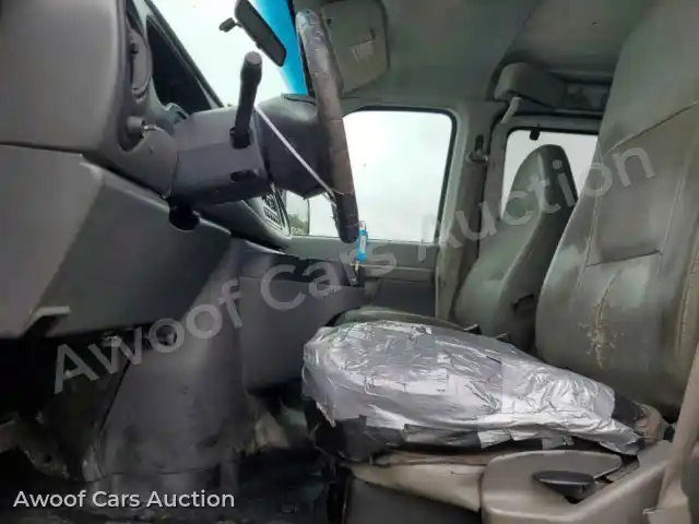 2008 Ford Econoline 1FTNE24L18DA41491 — photo 7 de la vente Copart