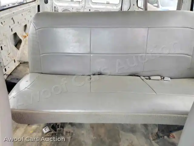 2008 Ford Econoline 1FTNE24L18DA41491 — photo 10 de la vente Copart