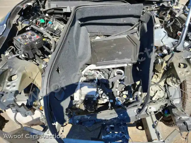 2025 Cadillac ALL Other 1GYTEFKL1SU100607 — Copart auction photo 12