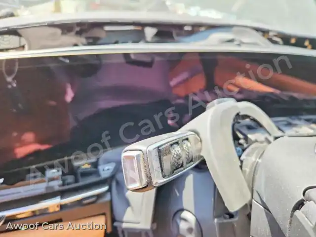 2025 Cadillac ALL Other 1GYTEFKL1SU100607 — Copart auction photo 9