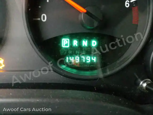 2012 Jeep Patriot 1C4NJRFB7CD683375 — Copart auction photo 8