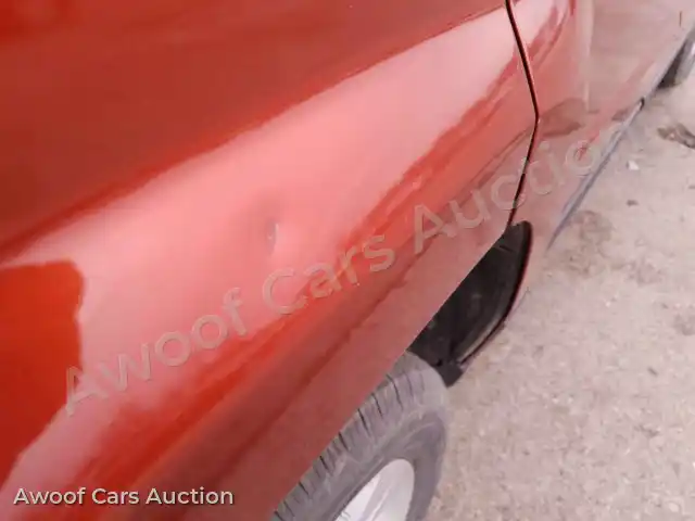 2012 Jeep Patriot 1C4NJRFB7CD683375 — Copart auction photo 9