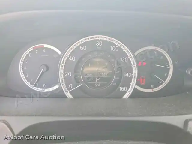 2014 Honda Accord 1HGCR2F85EA153164 — photo 9 de la vente Copart