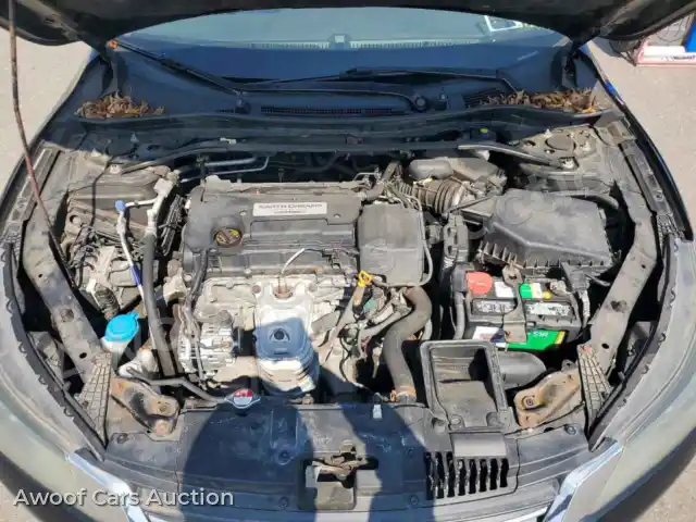 2014 Honda Accord 1HGCR2F85EA153164 — photo 11 de la vente Copart