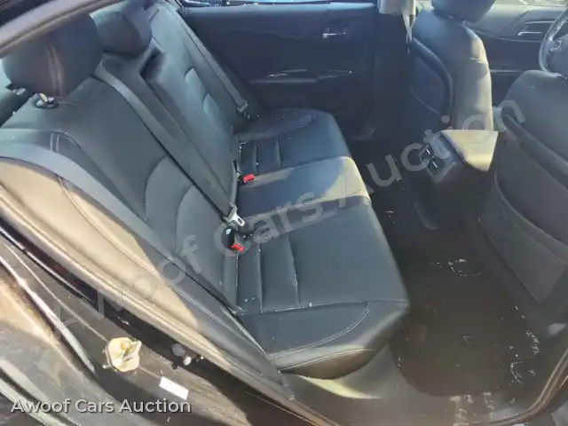 2014 Honda Accord 1HGCR2F85EA153164 — photo 10 de la vente Copart