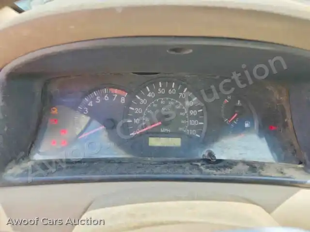 2006 Toyota Corolla 1NXBR32E86Z724041 — hoton gwanjo Copart na 9