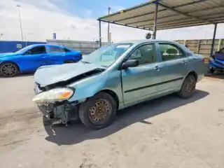 2006 Toyota Corolla