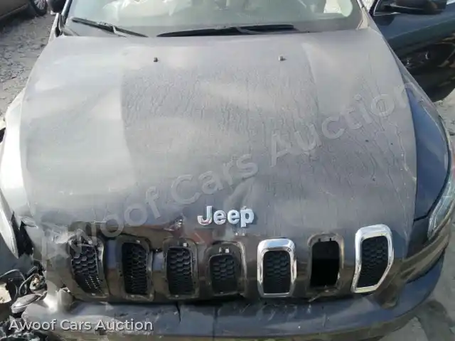 2016 Jeep Cherokee 1C4PJLCB9GW243436 — Copart auction photo 7