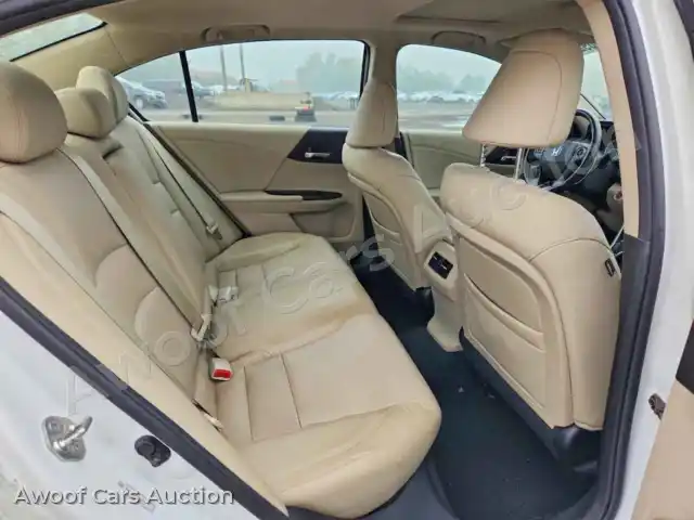 2014 Honda Accord 1HGCR2F84EA060040 — Copart auction photo 10