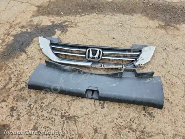 2014 Honda Accord 1HGCR2F84EA060040 — Copart auction photo 12