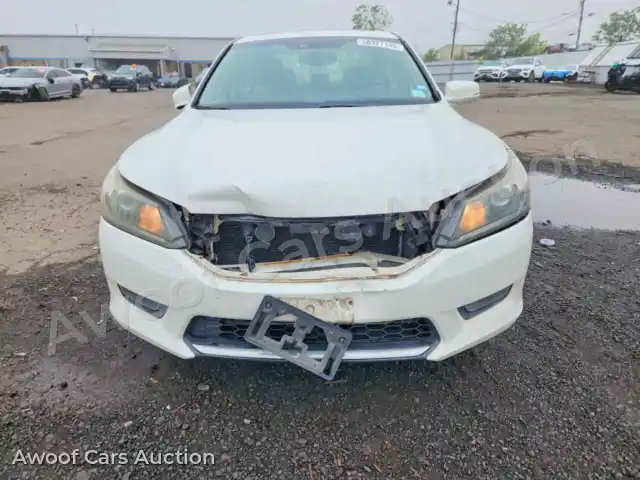 2014 Honda Accord 1HGCR2F84EA060040 — Copart auction photo 5