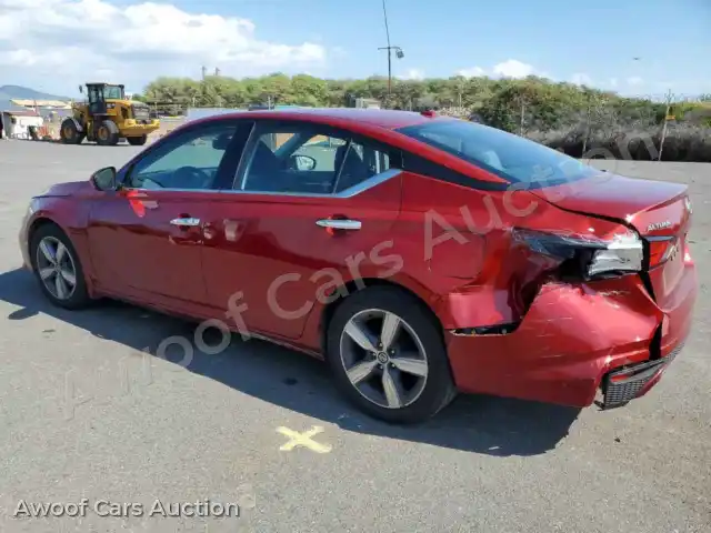 2019 Nissan Altima 1N4BL4DV8KC132489 — Copart auction photo 2