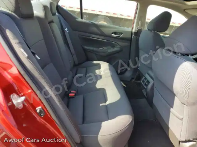 2019 Nissan Altima 1N4BL4DV8KC132489 — Copart auction photo 10