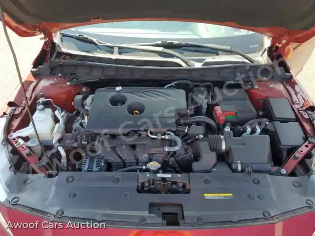 2019 Nissan Altima 1N4BL4DV8KC132489 — Copart auction photo 11