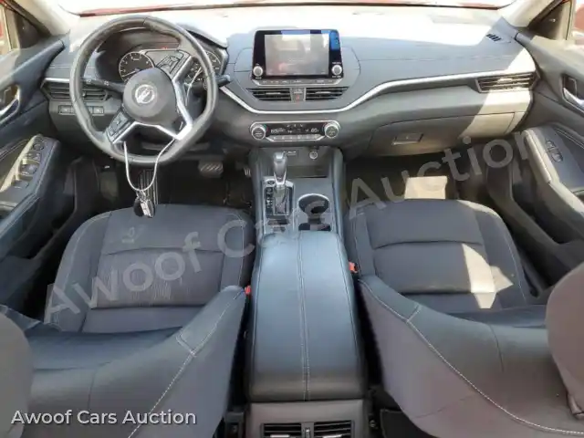 2019 Nissan Altima 1N4BL4DV8KC132489 — Copart auction photo 8