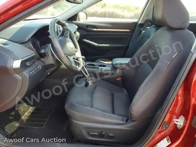2019 Nissan Altima 1N4BL4DV8KC132489 — Copart auction photo 7