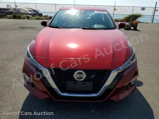2019 Nissan Altima 1N4BL4DV8KC132489 — Copart auction photo 5