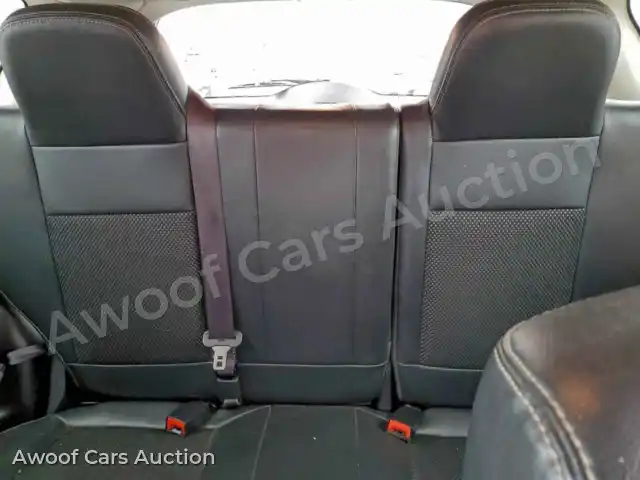 2017 Jeep Compass 1C4NJDEB3HD175738 — photo 10 de la vente Copart