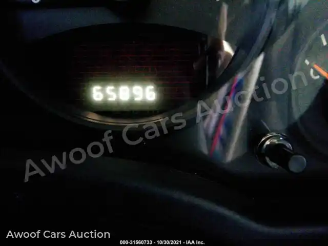 2015 Jeep Patriot 1C4NJPBA6FD264343 — Iaai auction photo 7