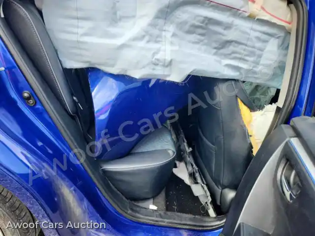 2015 Toyota Corolla 2T1BURHEXFC454434 — Copart auction photo 10