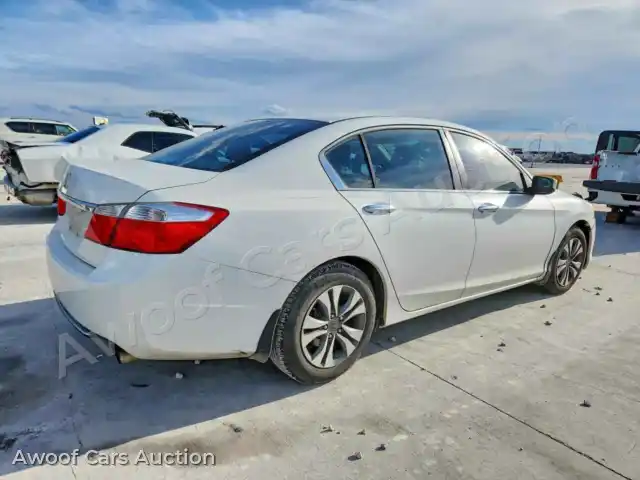 2013 Honda Accord 1HGCR2F30DA115263 — Copart auction photo 3