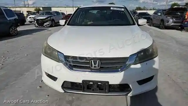 2013 Honda Accord 1HGCR2F30DA115263 — Copart auction photo 13