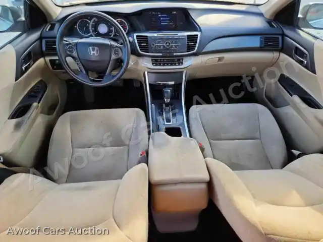 2013 Honda Accord 1HGCR2F30DA115263 — Copart auction photo 8