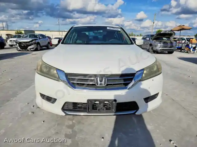 2013 Honda Accord 1HGCR2F30DA115263 — Copart auction photo 5