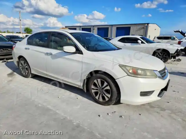 2013 Honda Accord 1HGCR2F30DA115263 — Copart auction photo 4