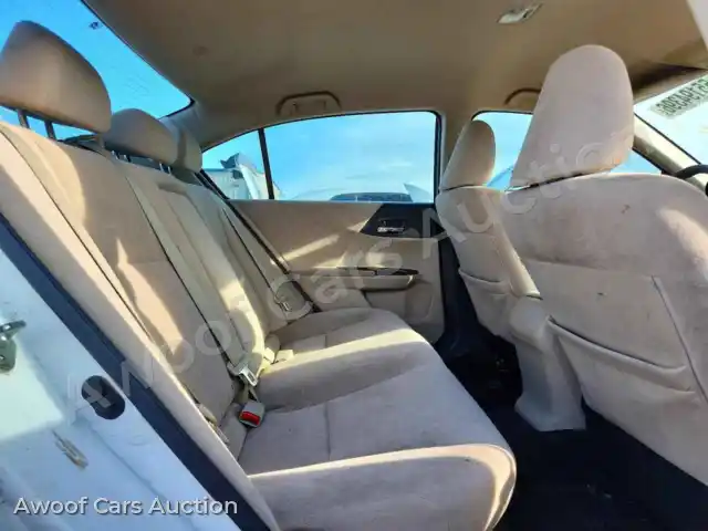 2013 Honda Accord 1HGCR2F30DA115263 — Copart auction photo 10