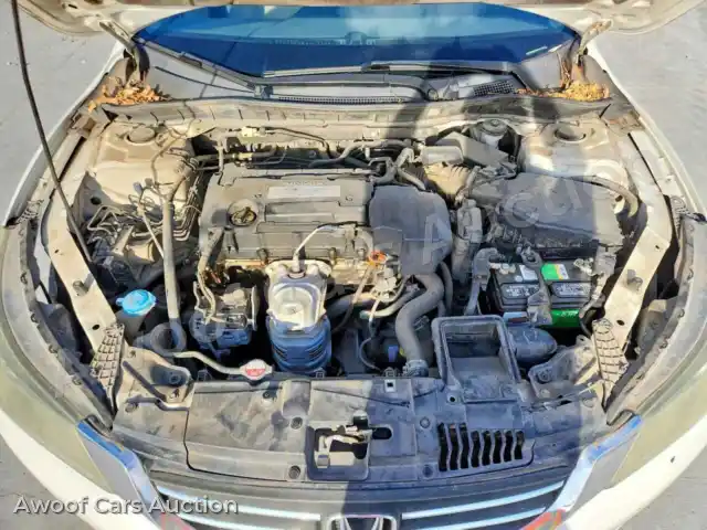 2013 Honda Accord 1HGCR2F30DA115263 — Copart auction photo 11