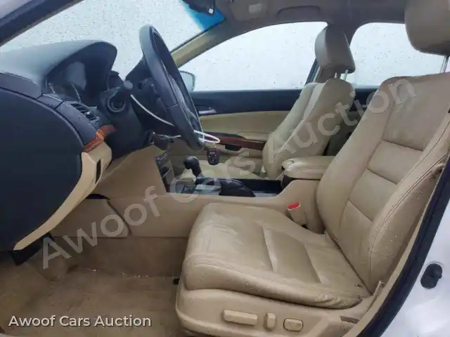 2012 Honda Accord 1HGCP3F89CA042478 — Copart auction photo 7
